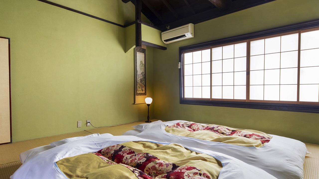 Photo of Bedroom in Shimogyo