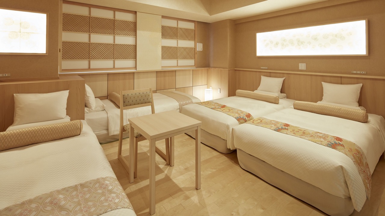 Photo of Bedroom in Asakusabashi