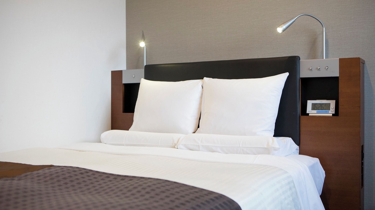 Photo of Bedroom in Asakusabashi