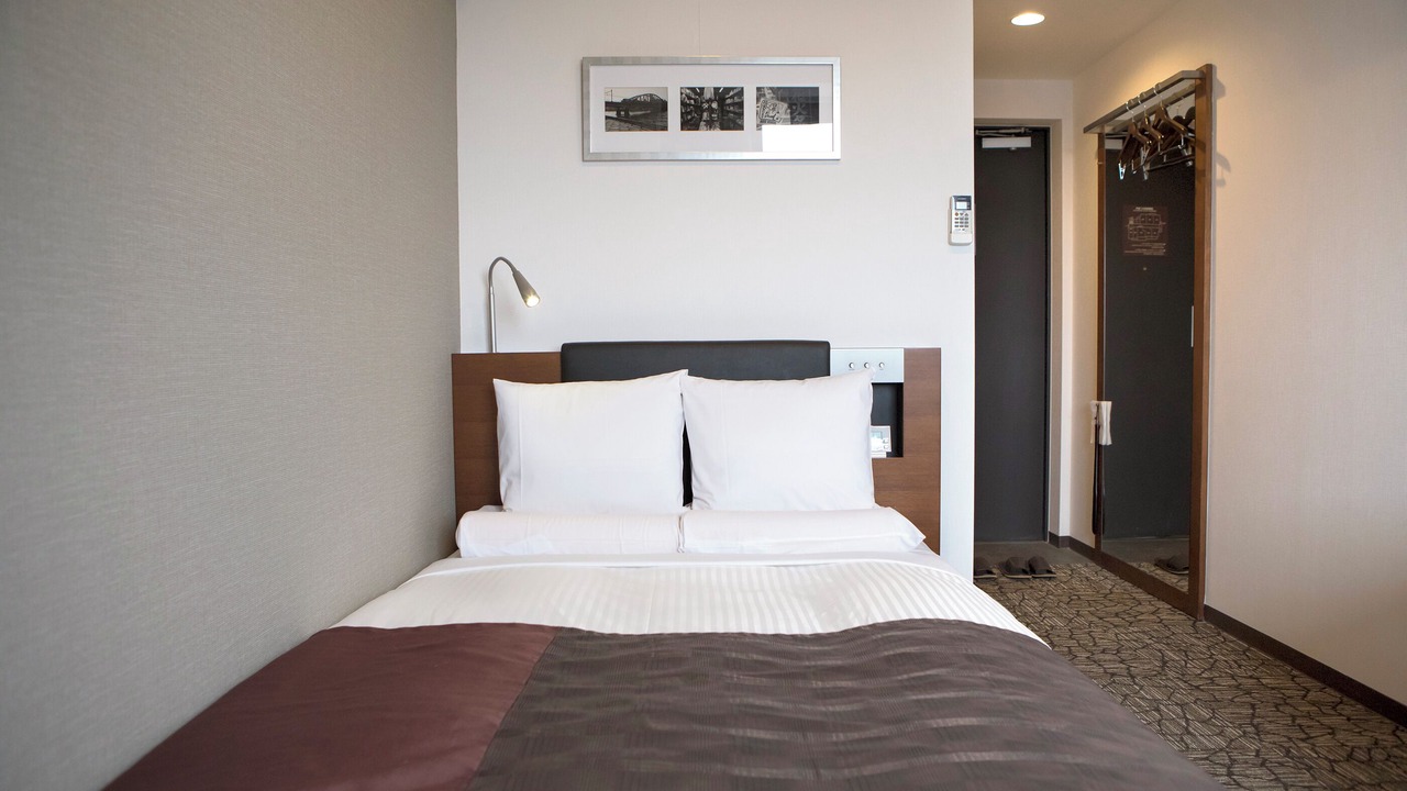 Photo of Bedroom in Asakusabashi