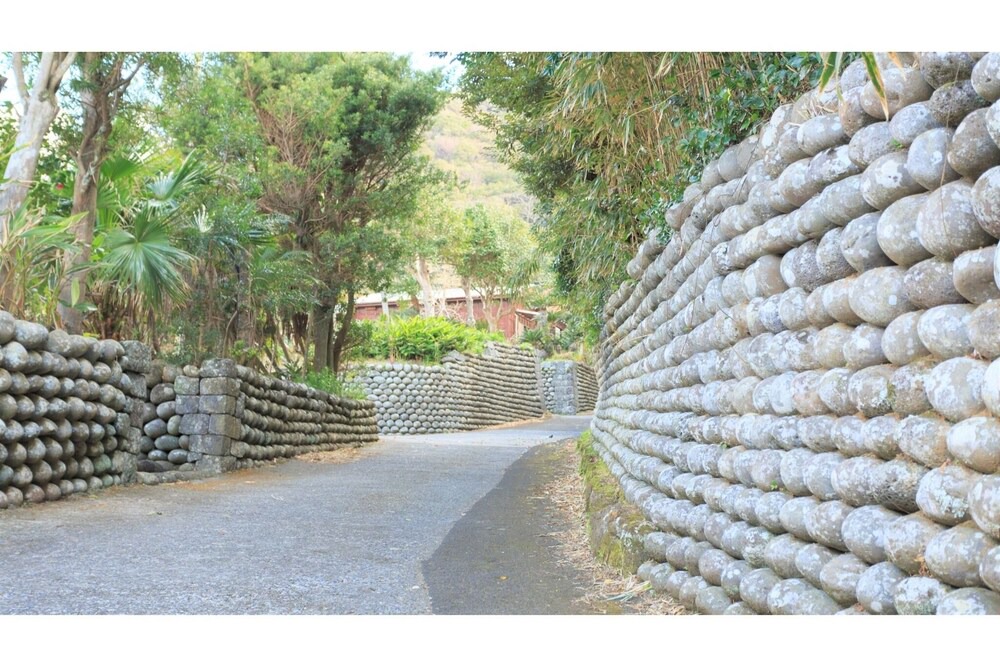 Photo of Others in Hachijo