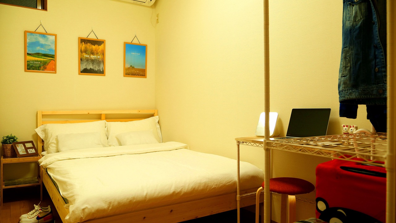 Photo of Bedroom in Nakano