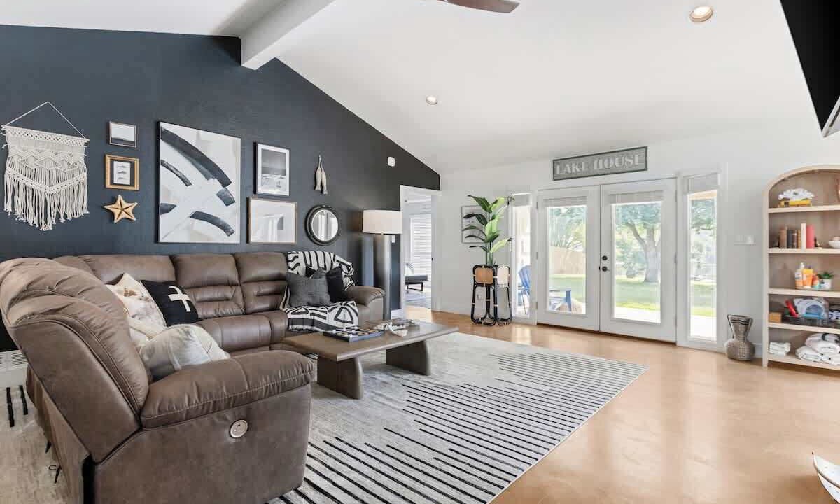 Photo of Livingroom in Marble Falls