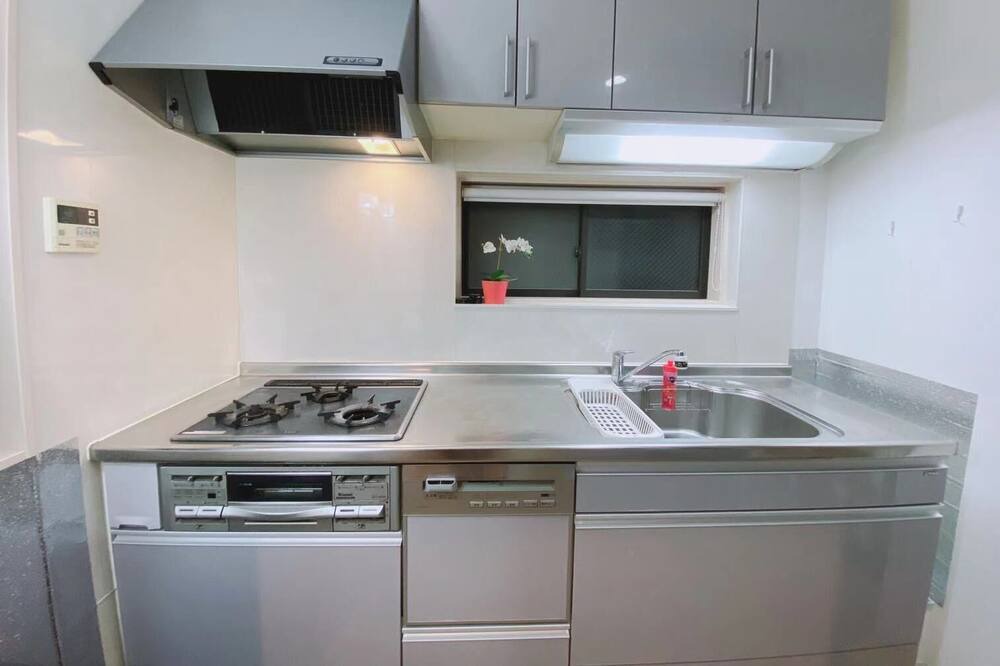 Photo of Kitchen in Okubo