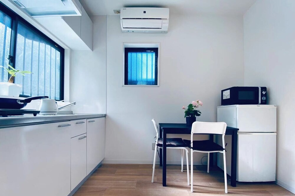 Photo of Kitchen in Okubo