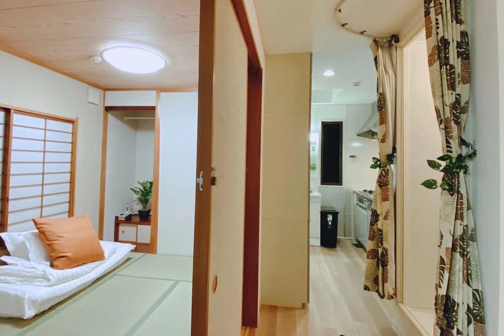 Photo of Bedroom in Okubo