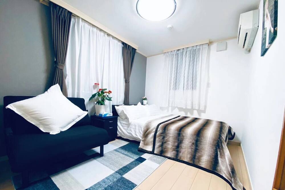 Photo of Bedroom in Okubo