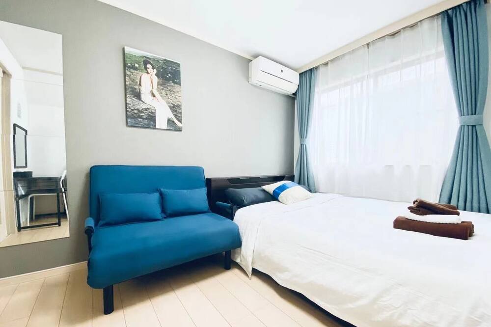 Photo of Bedroom in Okubo