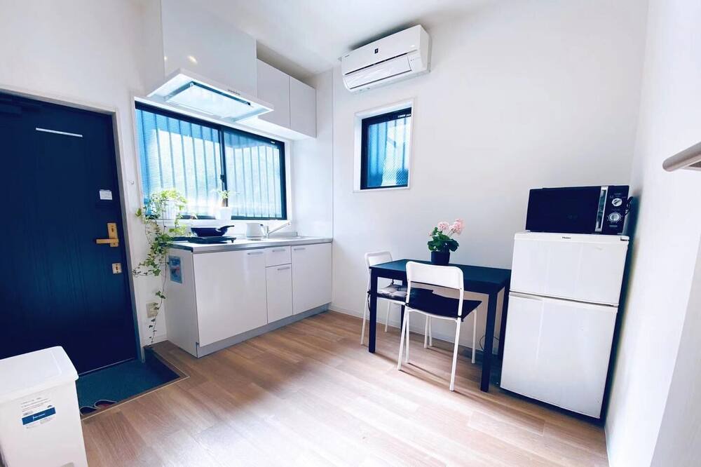 Photo of Kitchen in Okubo