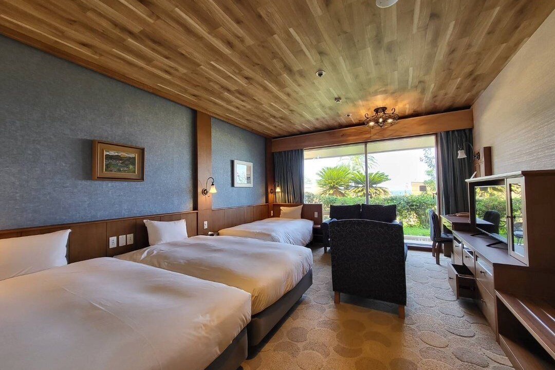 Photo of Bedroom in Yokosuka