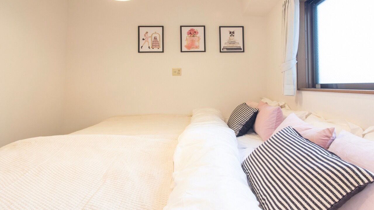 Photo of Bedroom in Horikiri