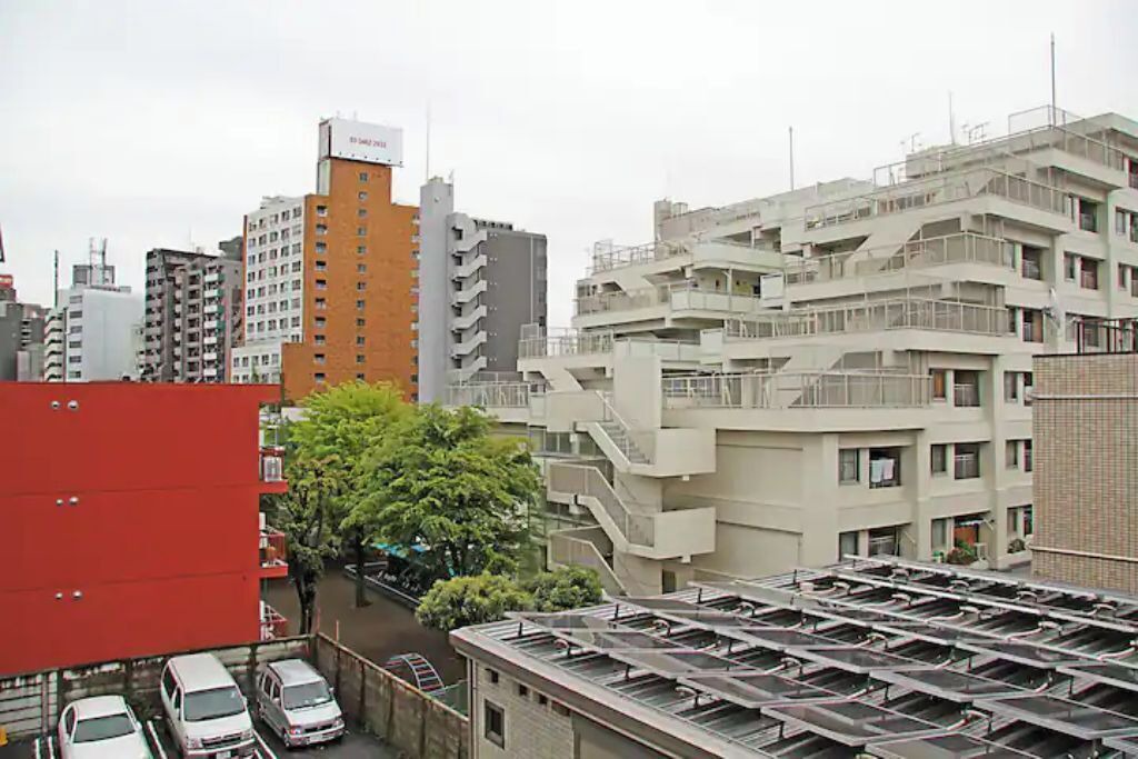 Photo of Outdoor in Honmachi