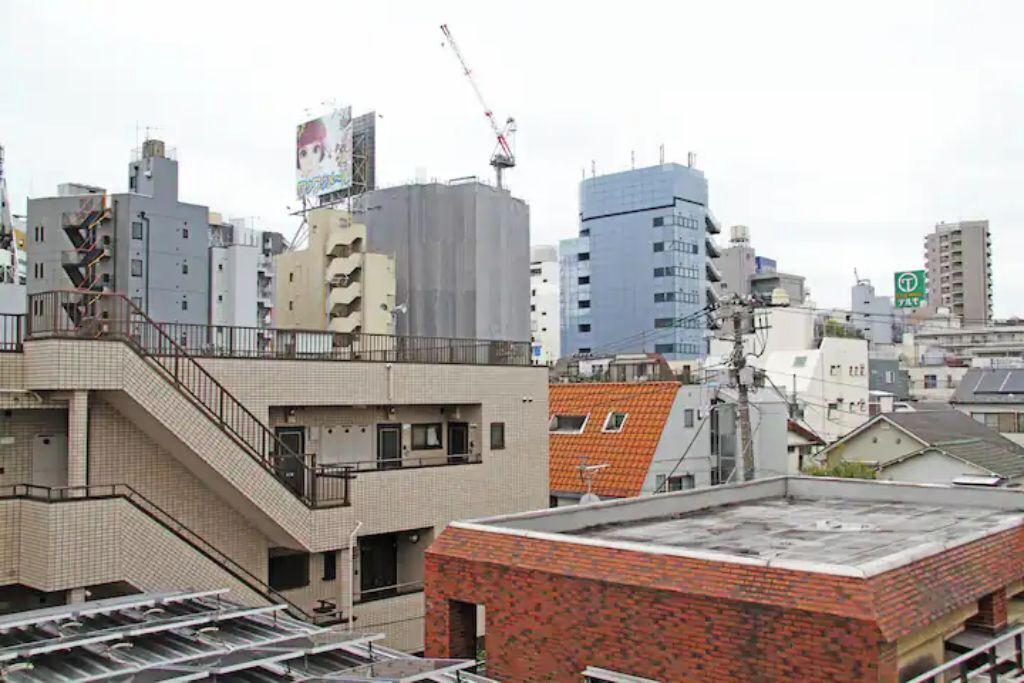 Photo of Outdoor in Honmachi