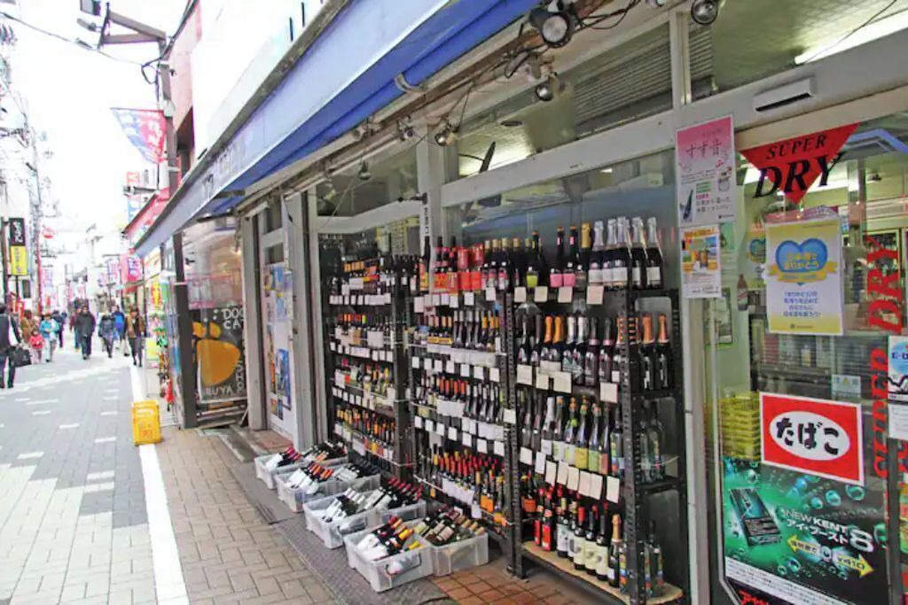 Photo of Others in Honmachi
