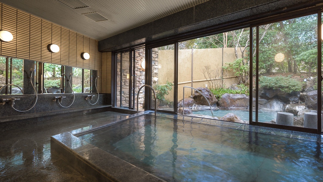 Photo of Bathroom in Hakone