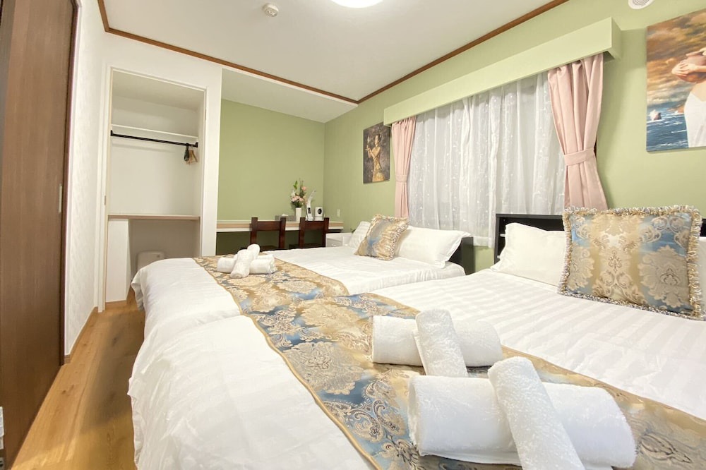 Photo of Bedroom in Kabukicho