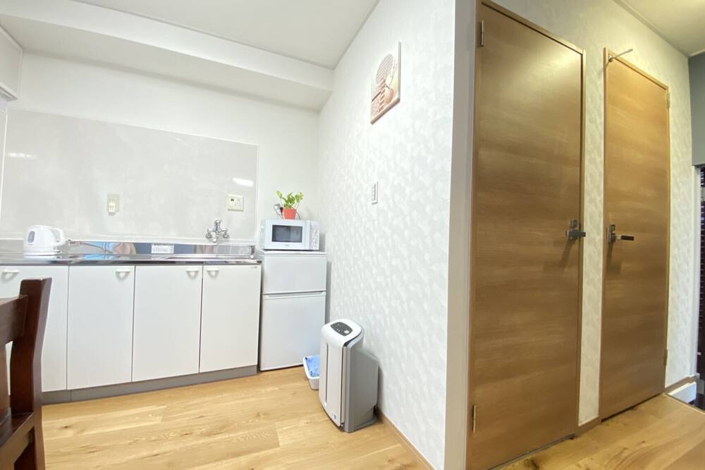 Photo of Kitchen in Kabukicho