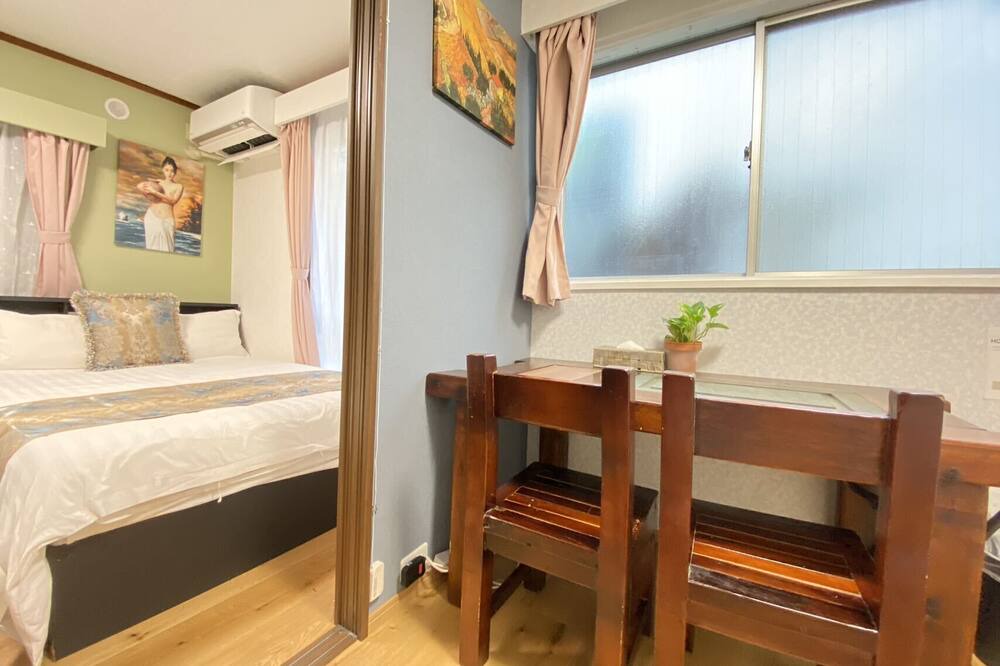 Photo of Bedroom in Kabukicho