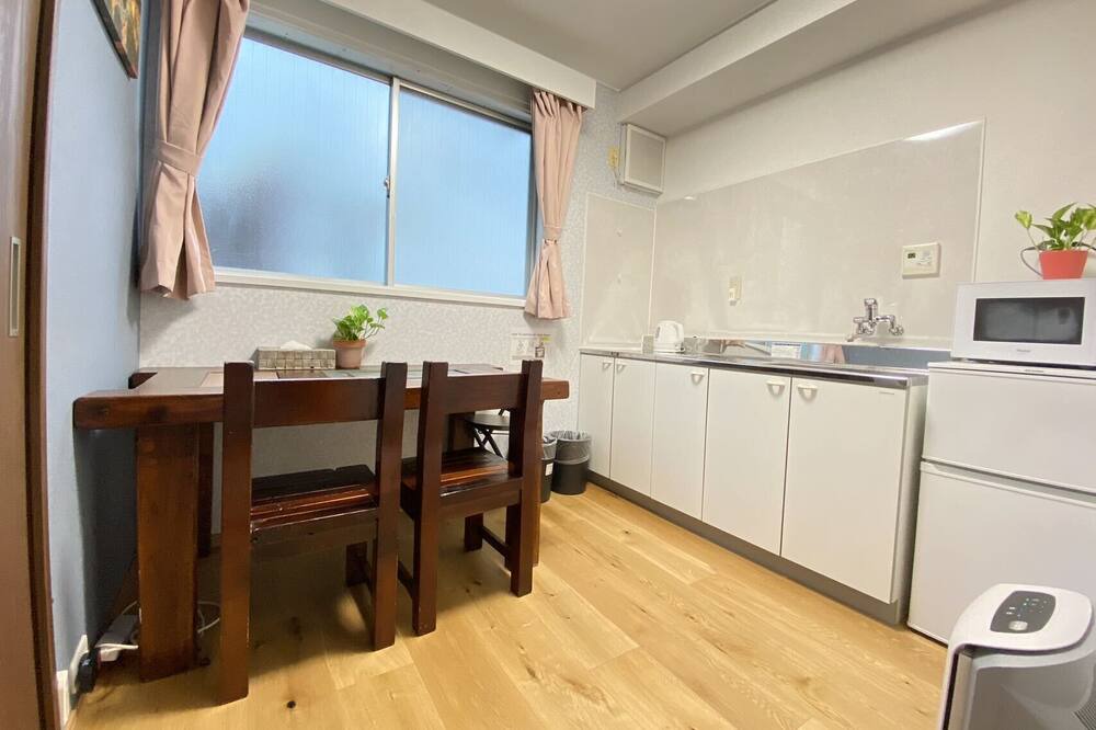 Photo of Kitchen in Kabukicho