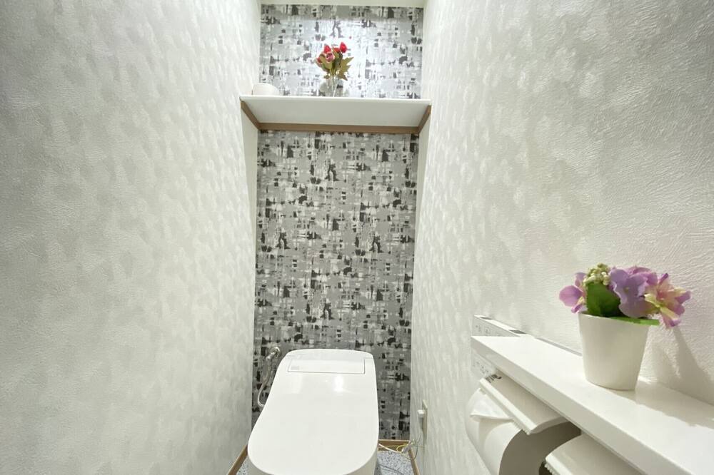 Photo of Bathroom in Kabukicho