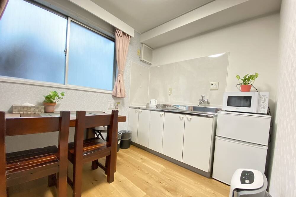 Photo of Kitchen in Kabukicho