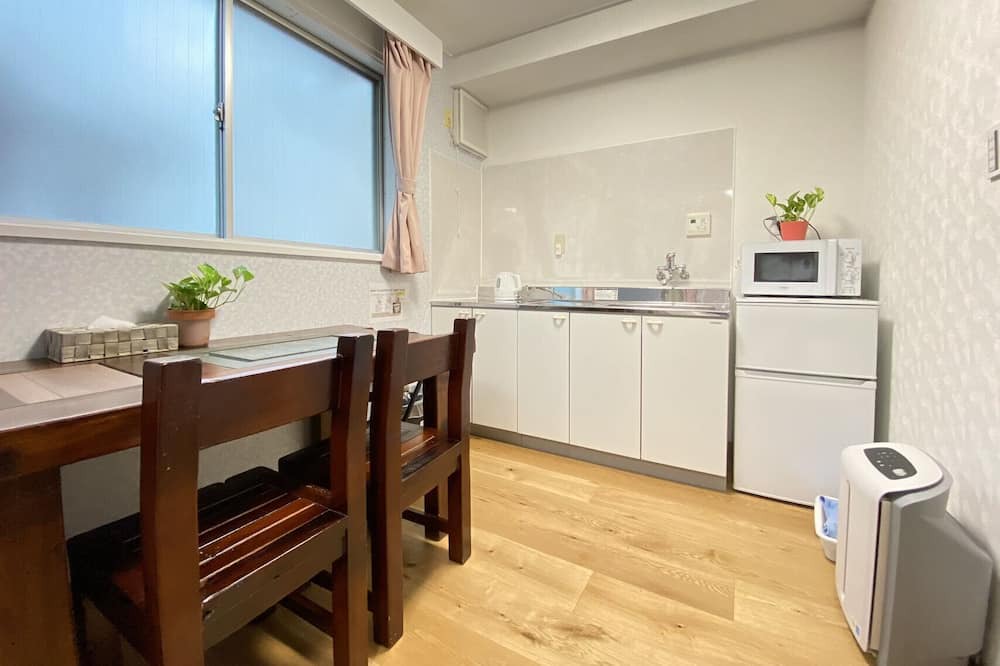 Photo of Kitchen in Kabukicho
