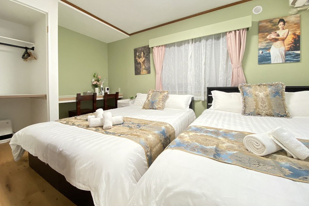 Photo of Bedroom in Kabukicho