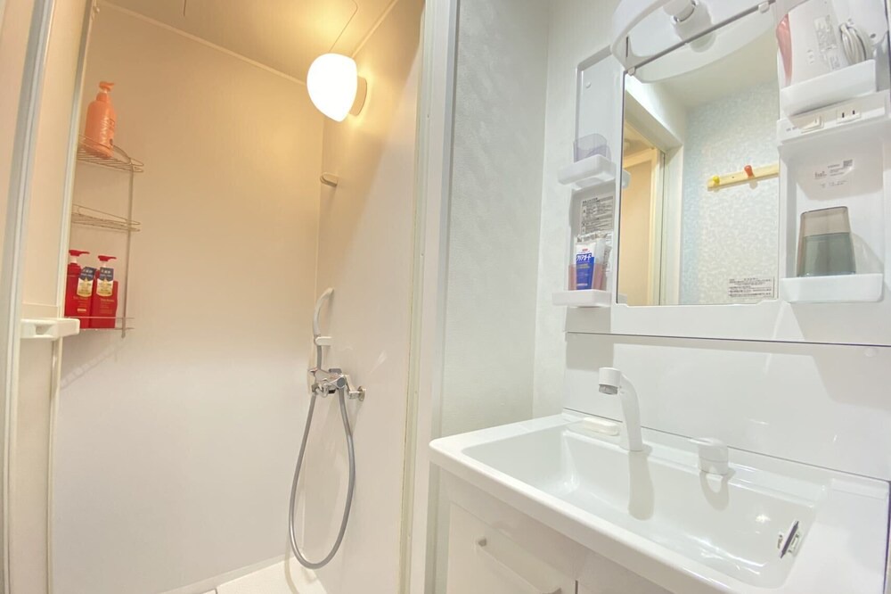 Photo of Bathroom in Kabukicho