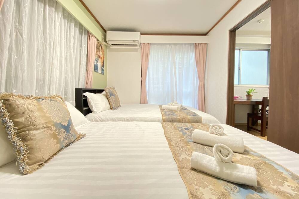 Photo of Bedroom in Kabukicho
