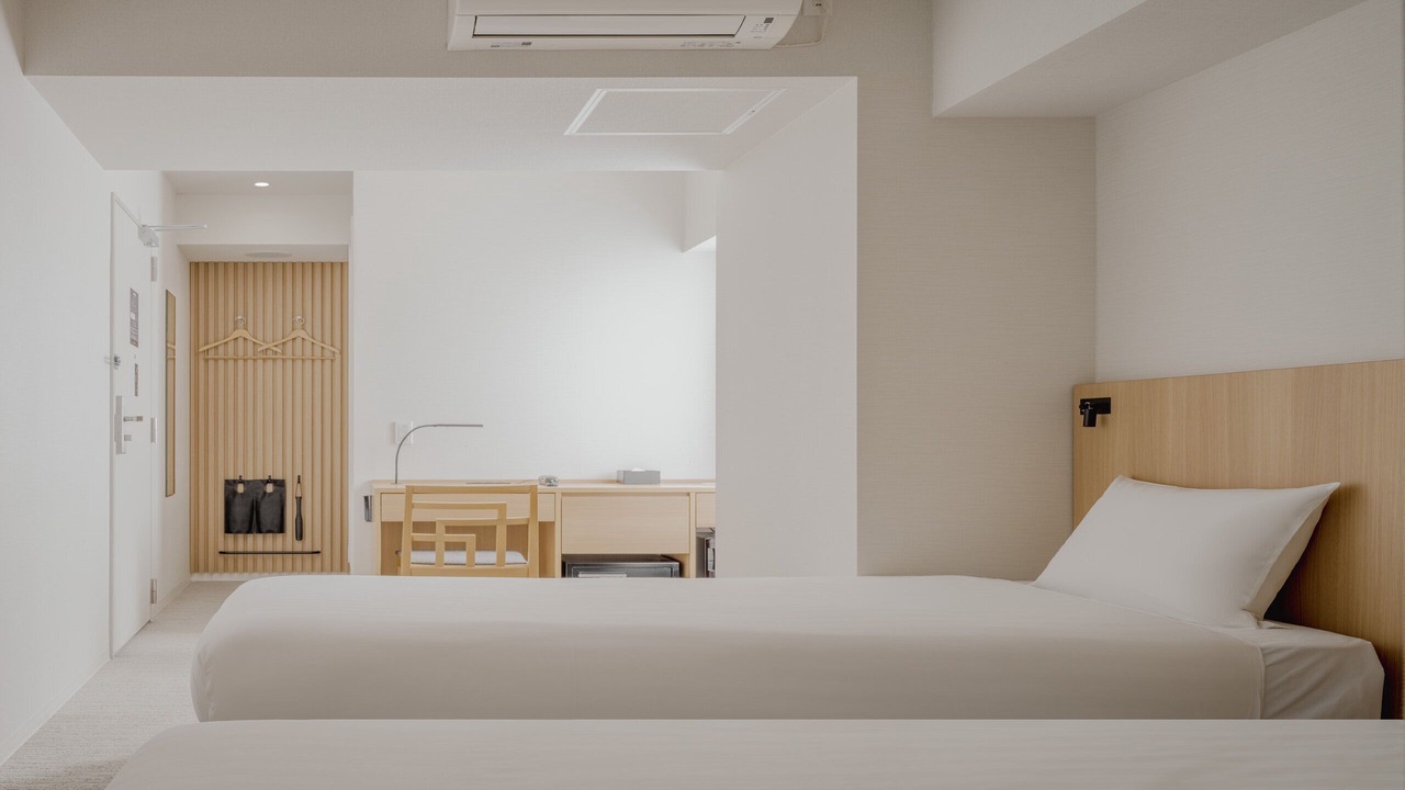 Photo of Bedroom in Kuramae