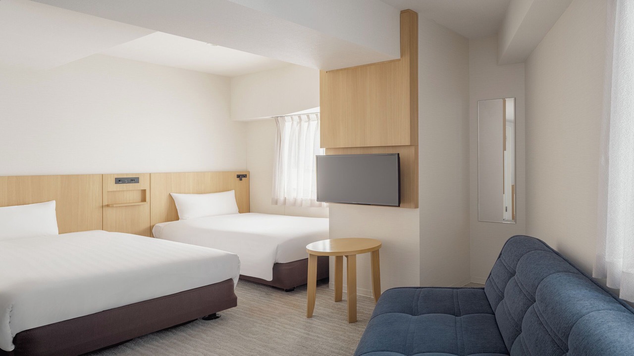 Photo of Bedroom in Kuramae