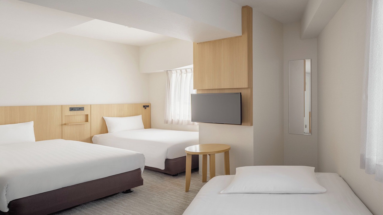 Photo of Bedroom in Kuramae
