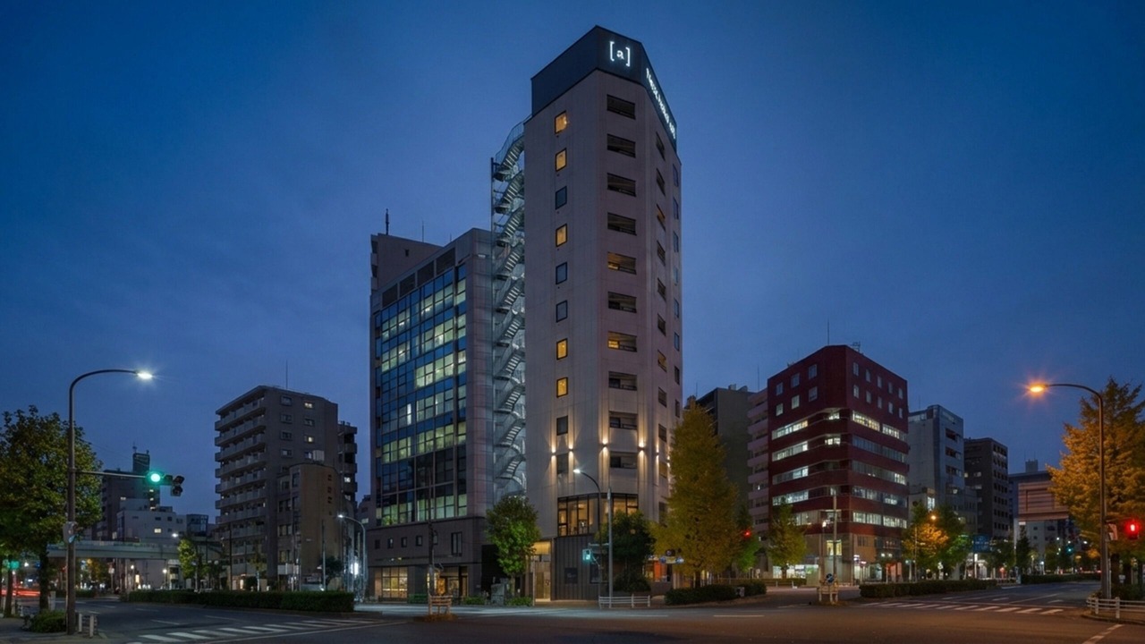 Photo of Outdoor in Kuramae