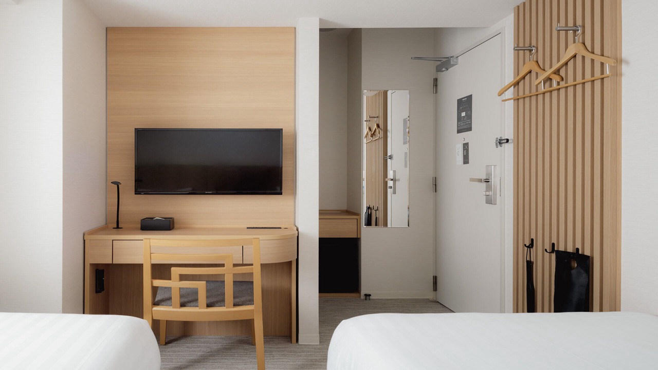 Photo of Bedroom in Kuramae