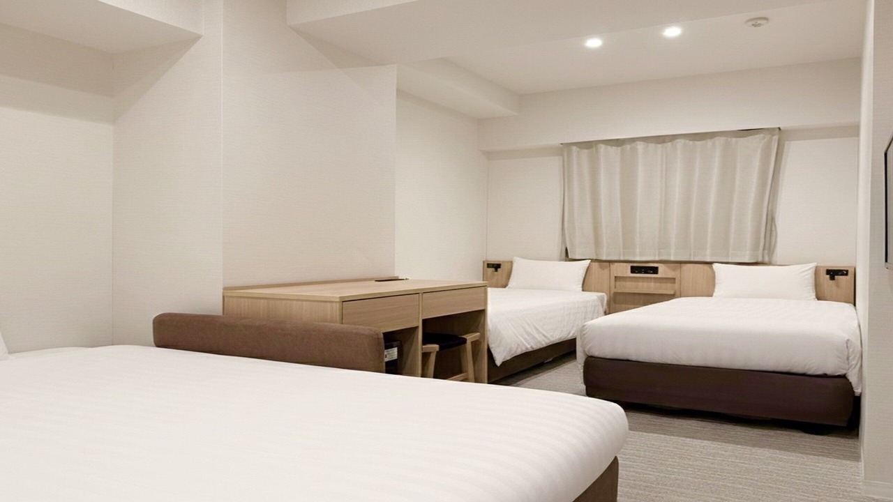 Photo of Bedroom in Kuramae