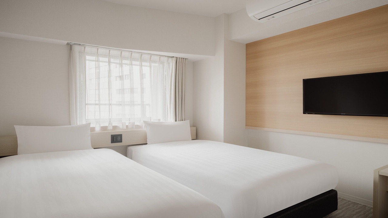 Photo of Bedroom in Kuramae