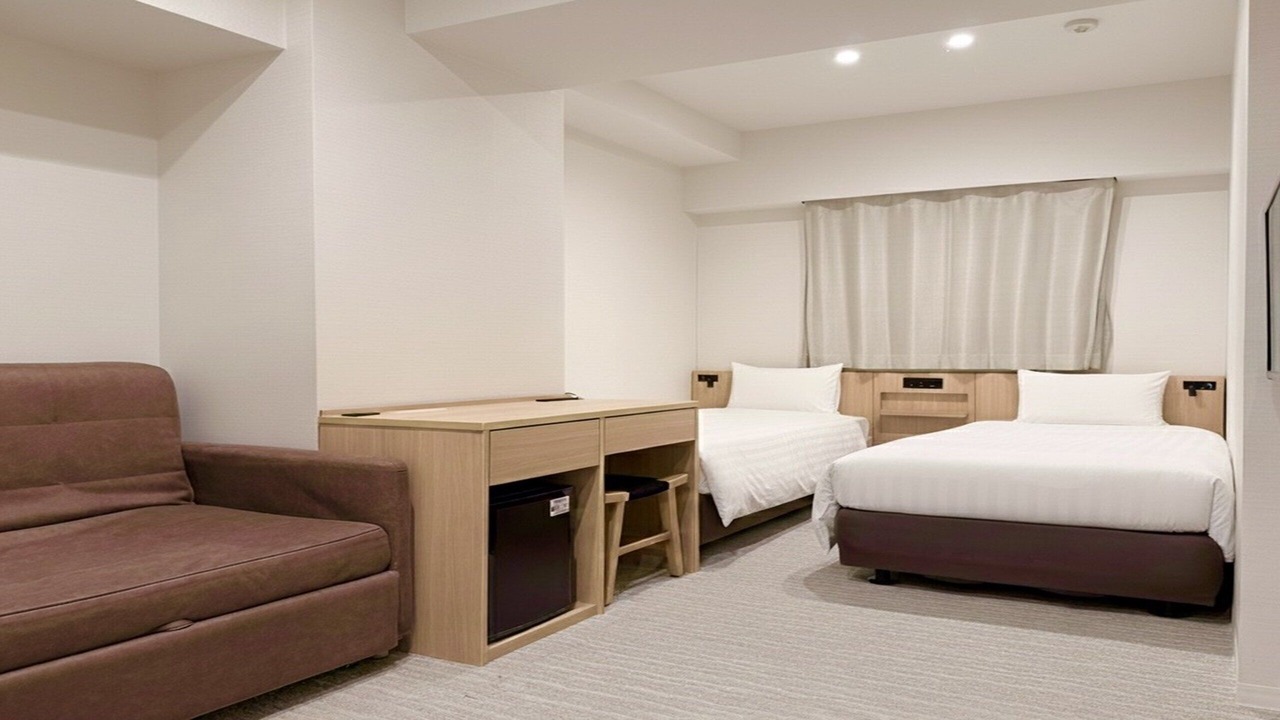 Photo of Bedroom in Kuramae