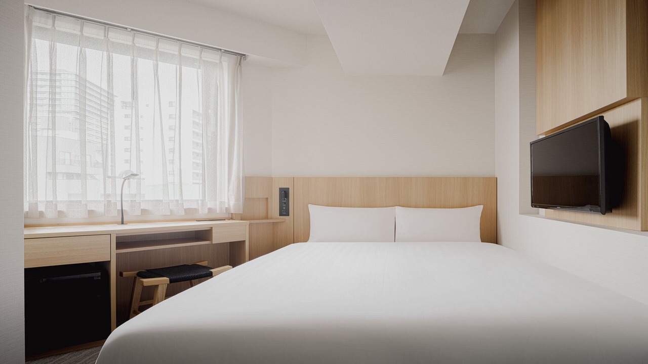 Photo of Bedroom in Kuramae