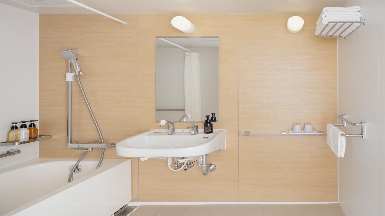 Photo of Bathroom in Kuramae