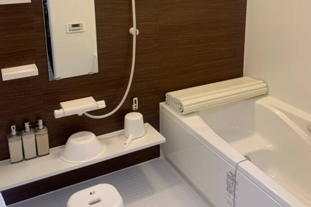 Photo of Bathroom in Hakone