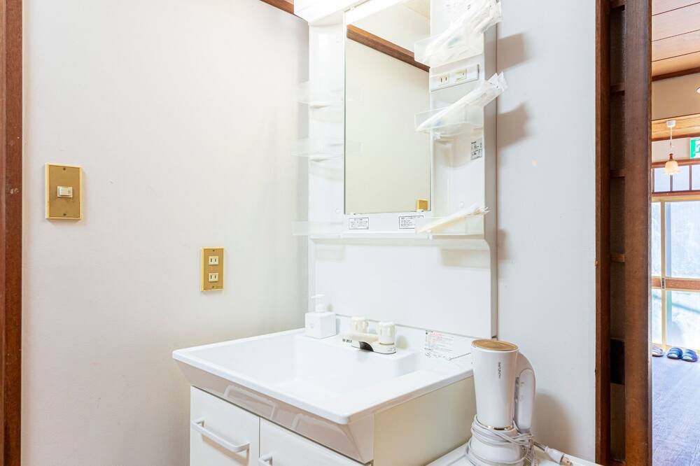 Photo of Bathroom in Hakone