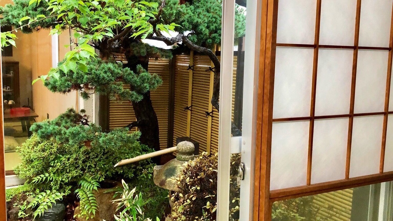 Photo of Outdoor in Okubo