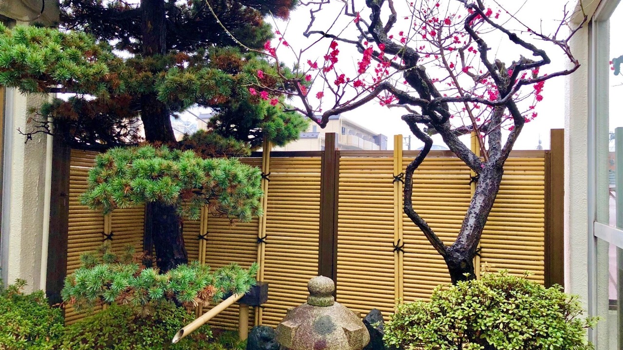 Photo of Outdoor in Okubo