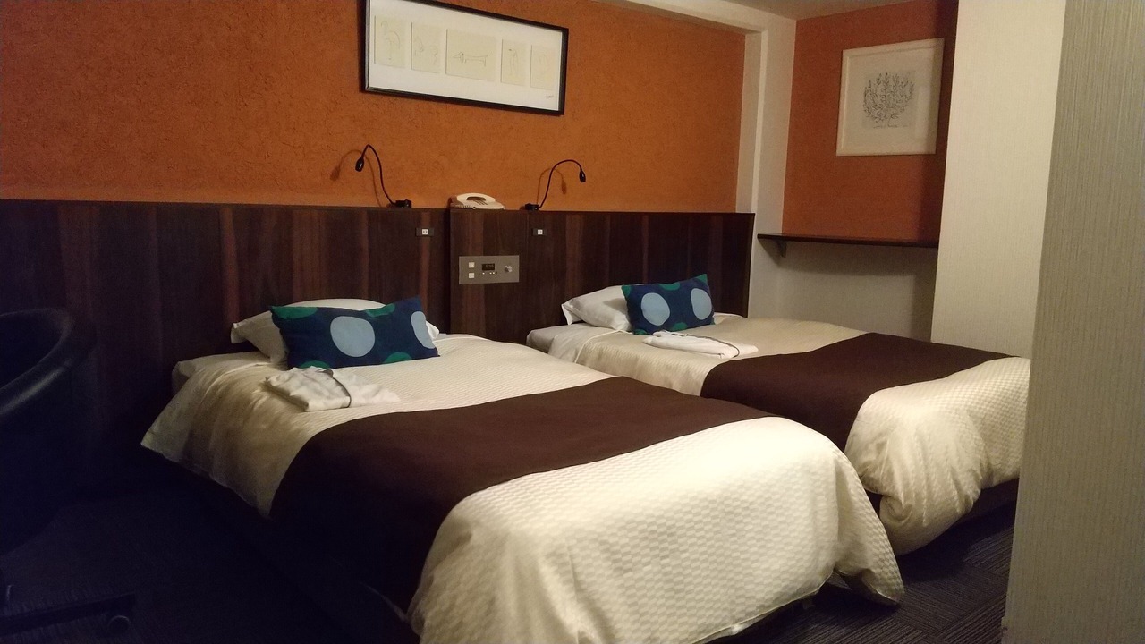 Photo of Bedroom in Yokosuka