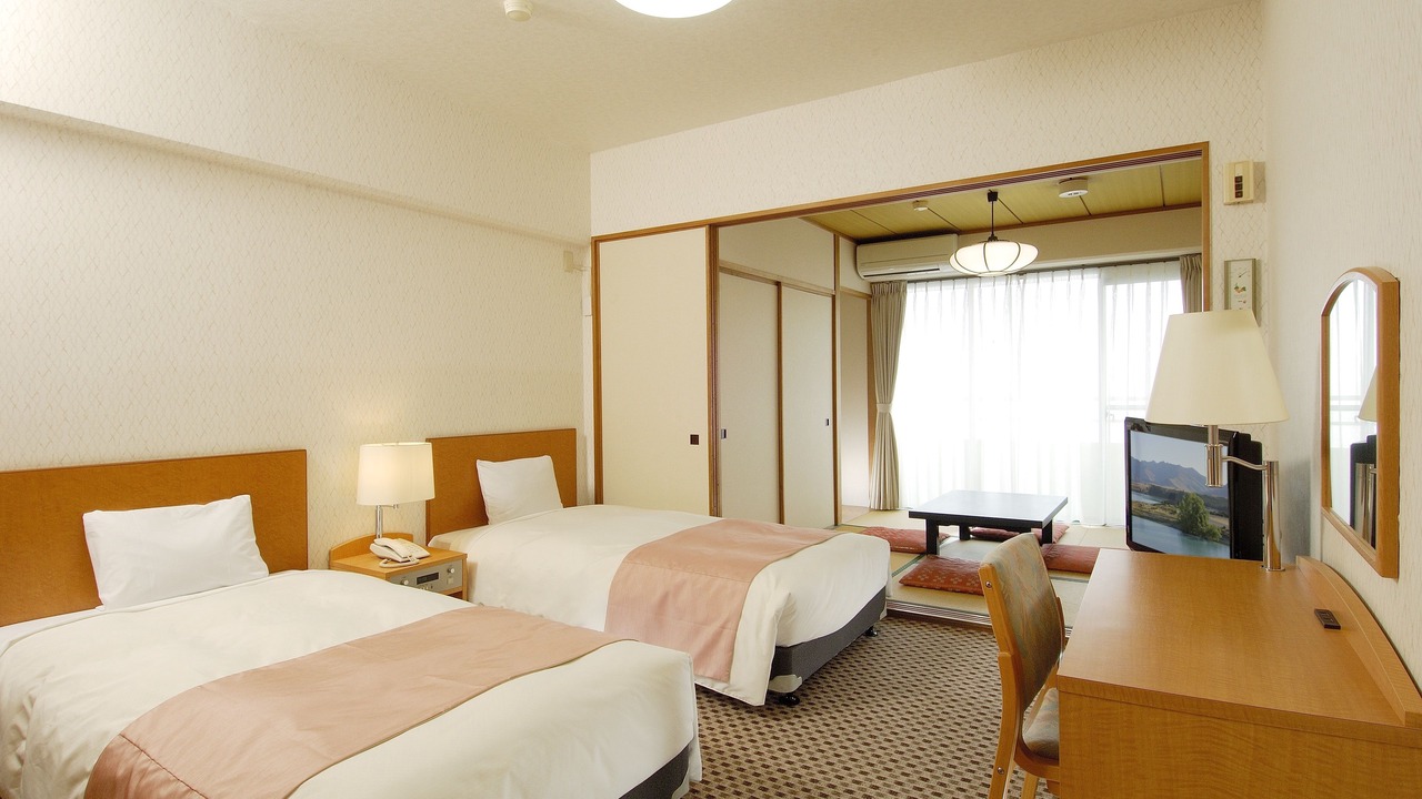 Photo of Bedroom in Atami