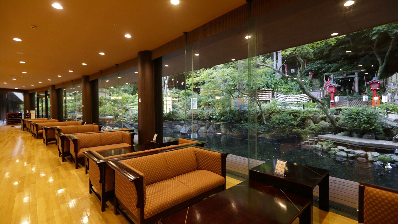 Photo of Others in Hakone Hot Springs