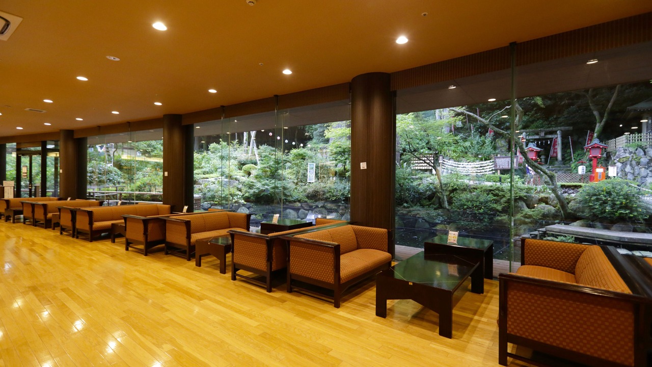 Photo of Others in Hakone Hot Springs