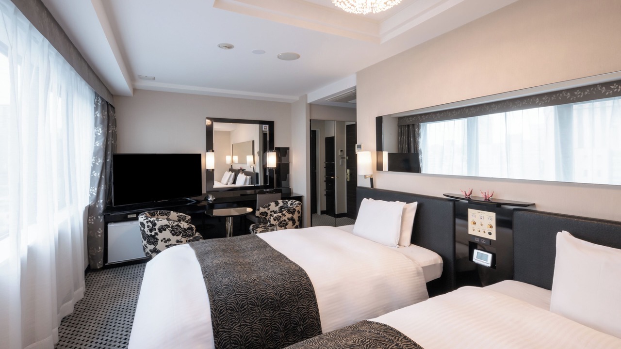 Photo of Bedroom in Shiba