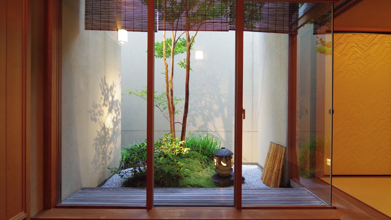 Photo of Bedroom in Karasuma