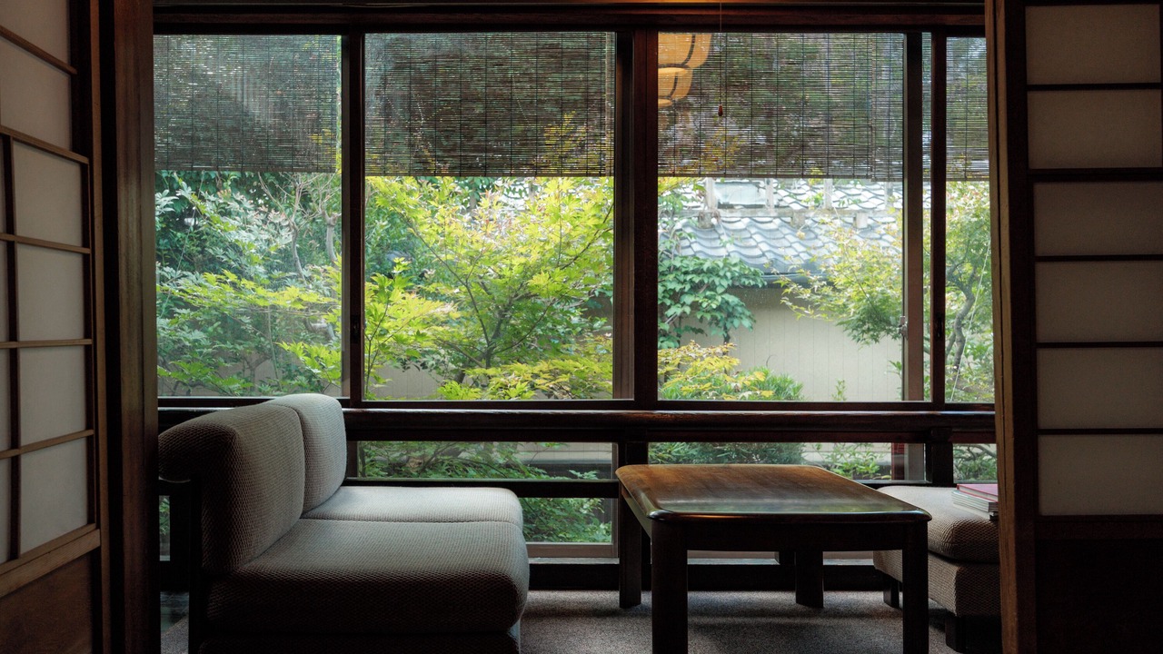 Photo of Bedroom in Karasuma
